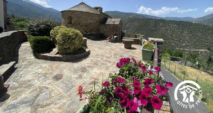 Las bistas - SOUANYAS