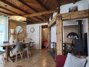 Dining - Formi-Dable - FORMIGUERES (FORMIGUERES)