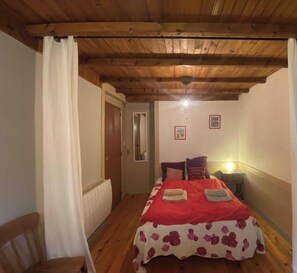 1 bedroom - Formi-Dable - FORMIGUERES (FORMIGUERES)