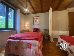 1 bedroom - Formi-Dable - FORMIGUERES (FORMIGUERES)