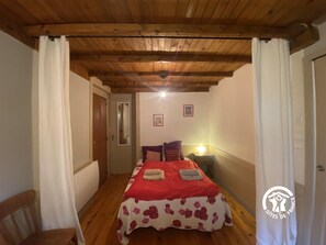 1 Schlafzimmer