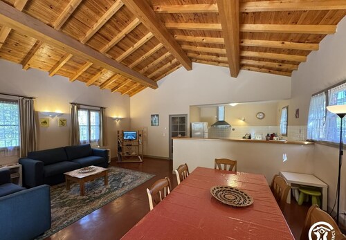 LA FARGA - TAURINYA - Gîte