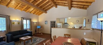 LA FARGA - TAURINYA - Gîte