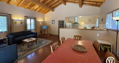 LA FARGA - TAURINYA - Gîte