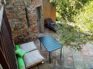 Terras