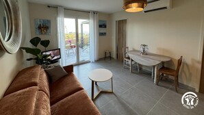 Oppholdsområde