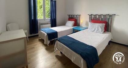 Le coscollet 2 - ILLE-SUR-TET