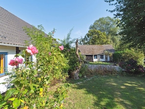 Maison | Extérieur