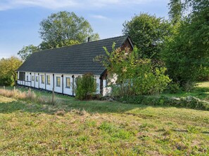Exterior - 5 Star Holiday Home in Nexo (Nexø)