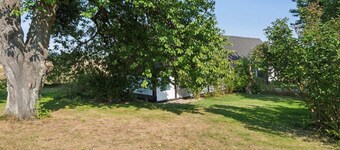 5 Star Holiday Home in Nexo