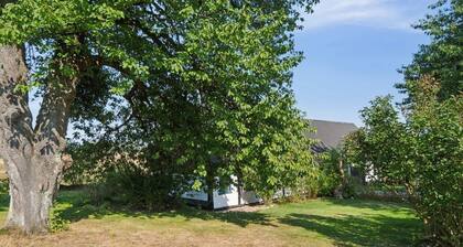 5 Star Holiday Home in Nexo
