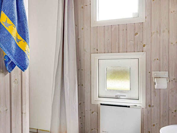 บ้านพัก | ภายใน