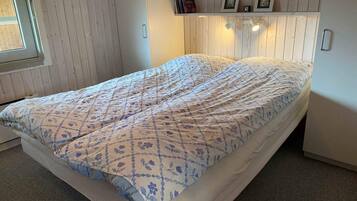 Casa | Parte interna