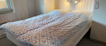 5 Star Holiday Home in Store Fuglede