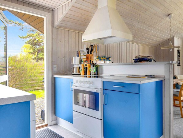 單棟房屋 | 內部