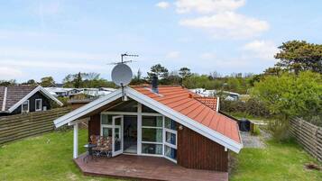 Nhà | Ngoại thất