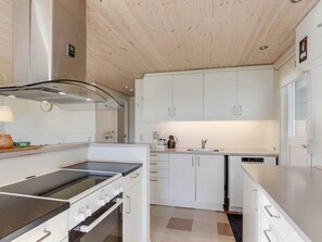 獨棟房屋 | 住宿內部