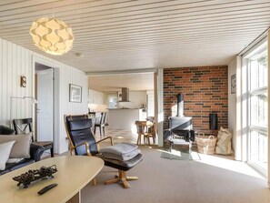 House | Interior - 5 Star Holiday Home in Humble (Sydlangeland)