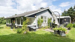House | Exterior - 5 Star Holiday Home in Martofte (Martofte)