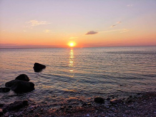 5 Star Holiday Home in Martofte