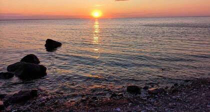 5 Star Holiday Home in Martofte