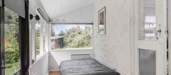 5 Star Holiday Home in Martofte