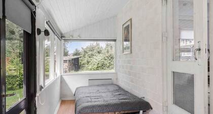 5 Star Holiday Home in Martofte