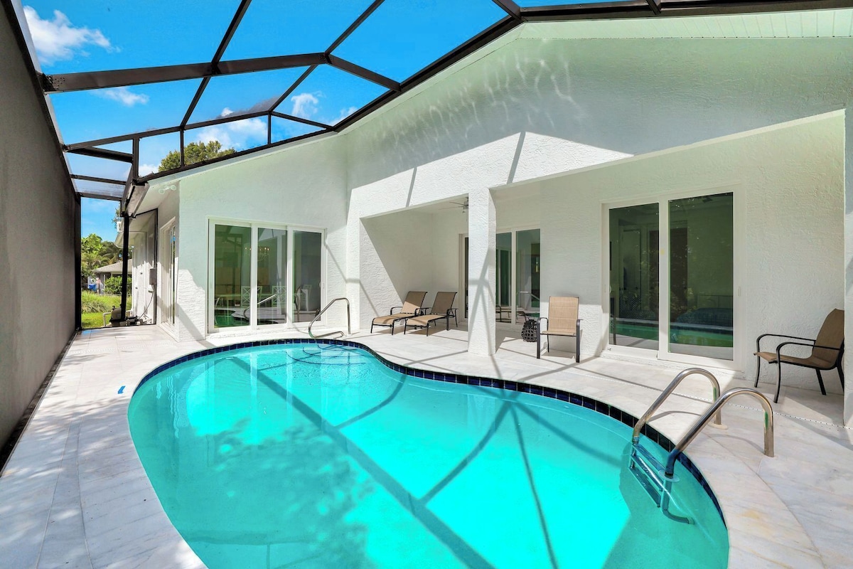Photo 26 of Sleek & Stylish Naples Stay in a Premier Location!