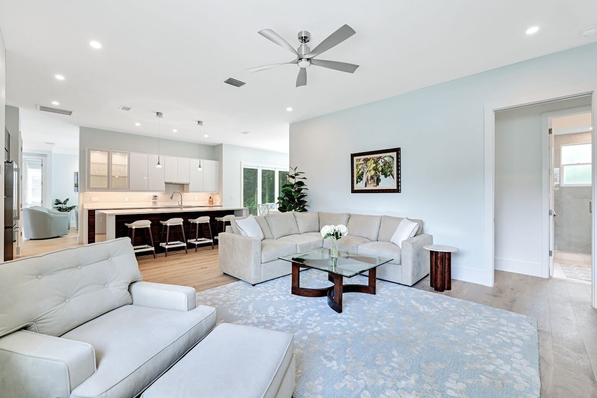 Photo 10 of Sleek & Stylish Naples Stay in a Premier Location!