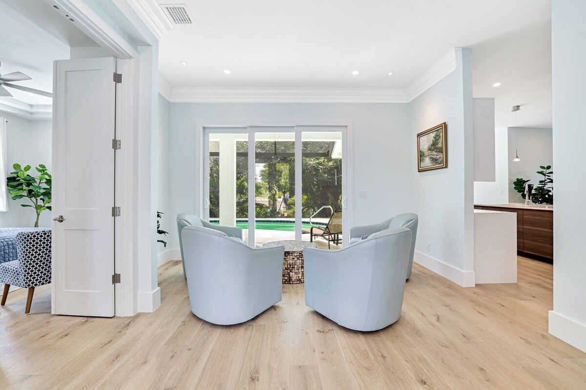 Photo 5 of Sleek & Stylish Naples Stay in a Premier Location!