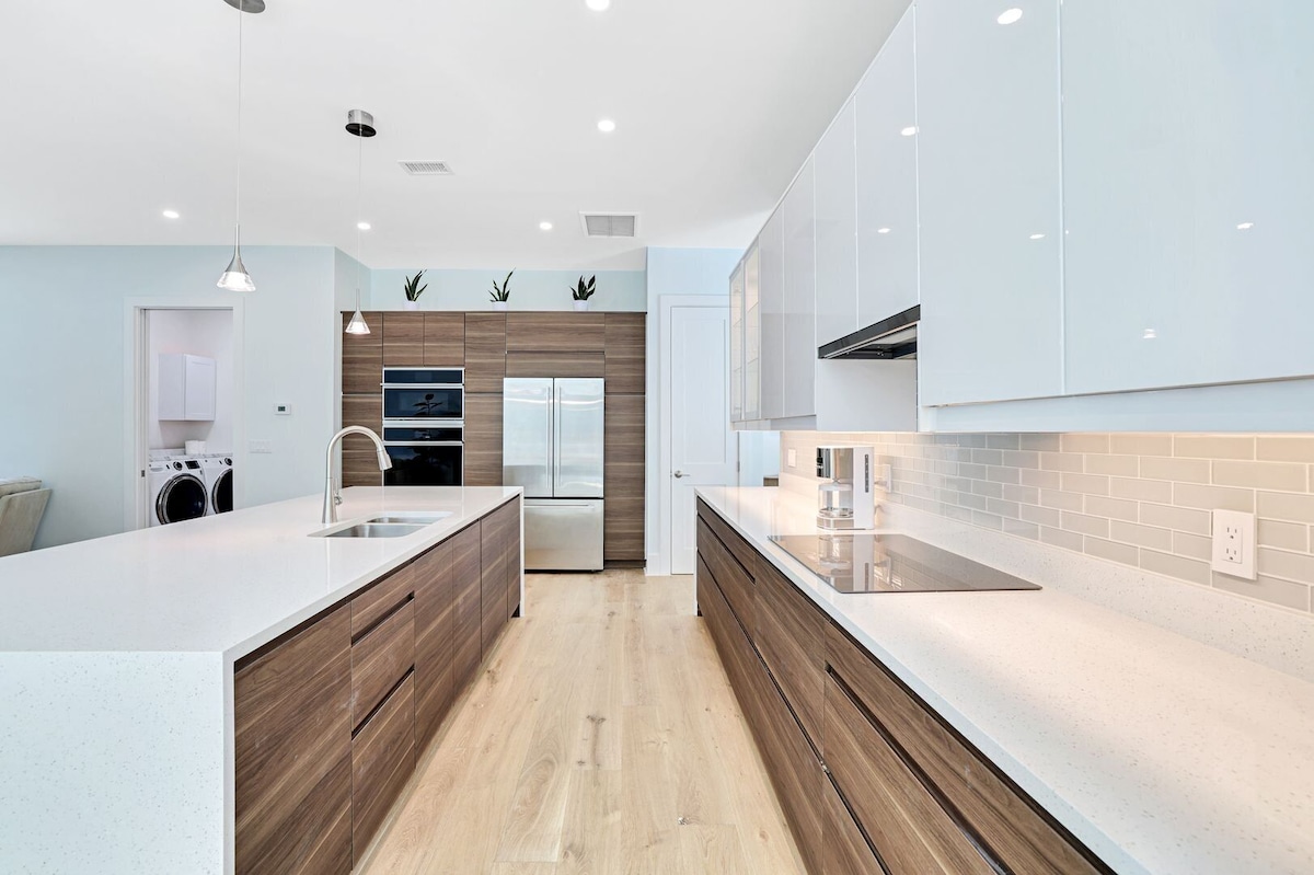 Photo 13 of Sleek & Stylish Naples Stay in a Premier Location!