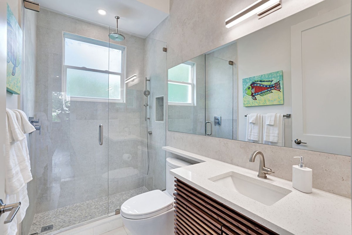 Photo 21 of Sleek & Stylish Naples Stay in a Premier Location!