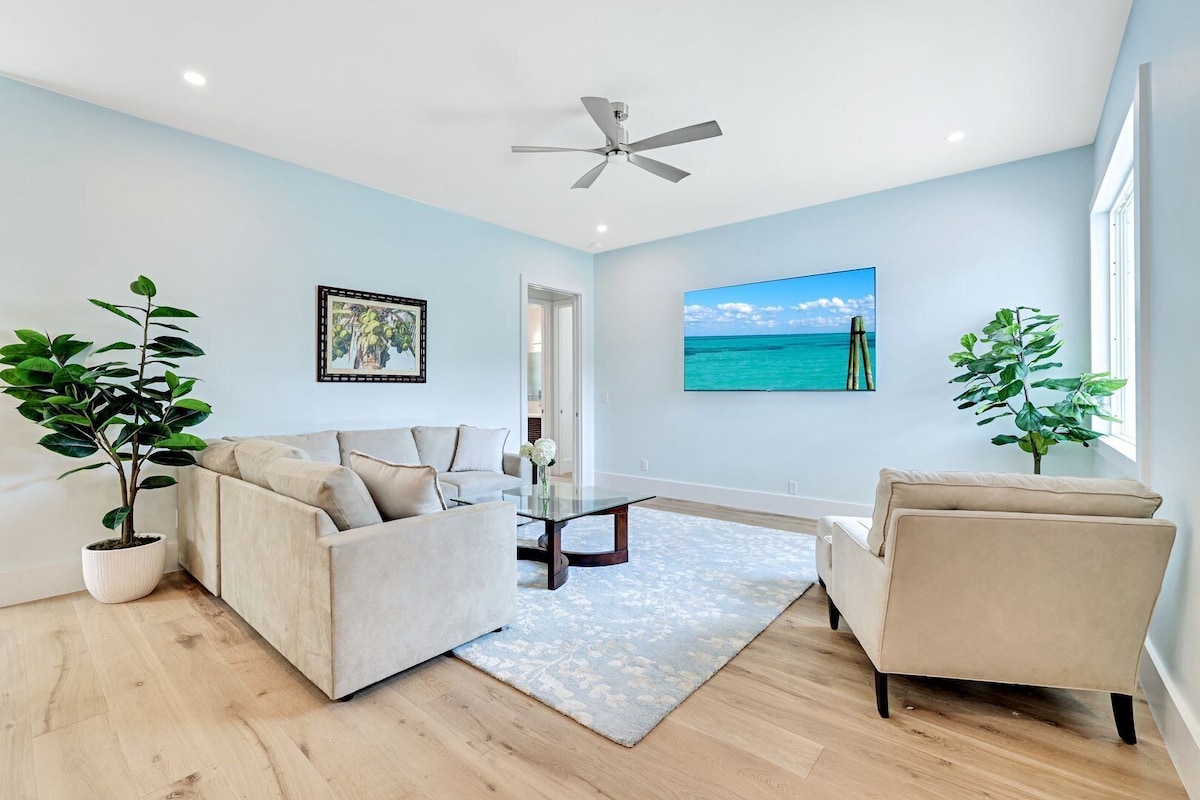 Photo 9 of Sleek & Stylish Naples Stay in a Premier Location!