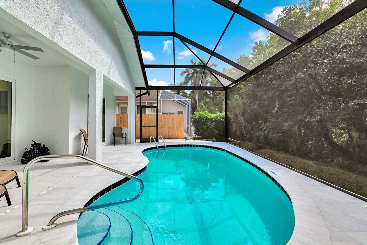 Photo 24 of Sleek & Stylish Naples Stay in a Premier Location!