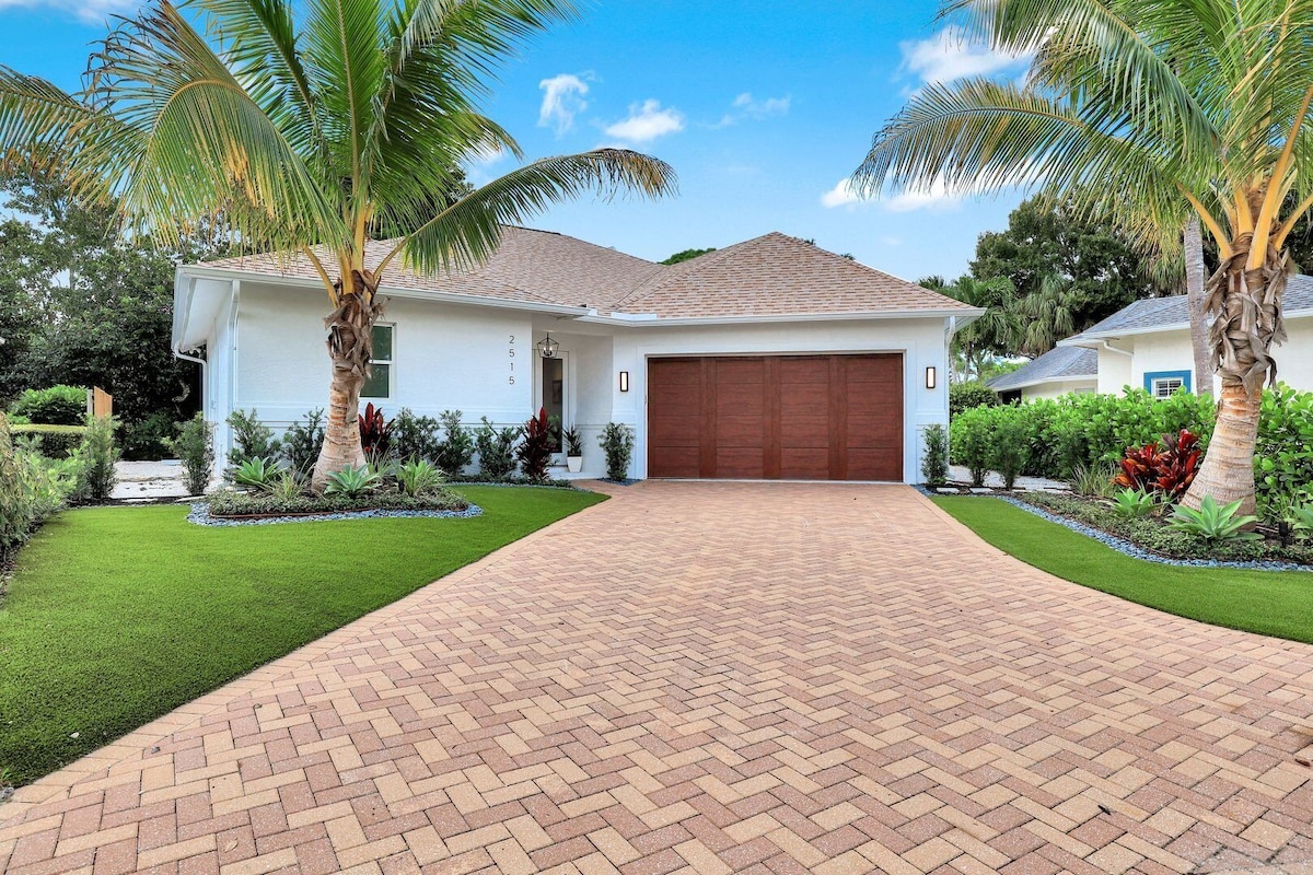 Photo 29 of Sleek & Stylish Naples Stay in a Premier Location!