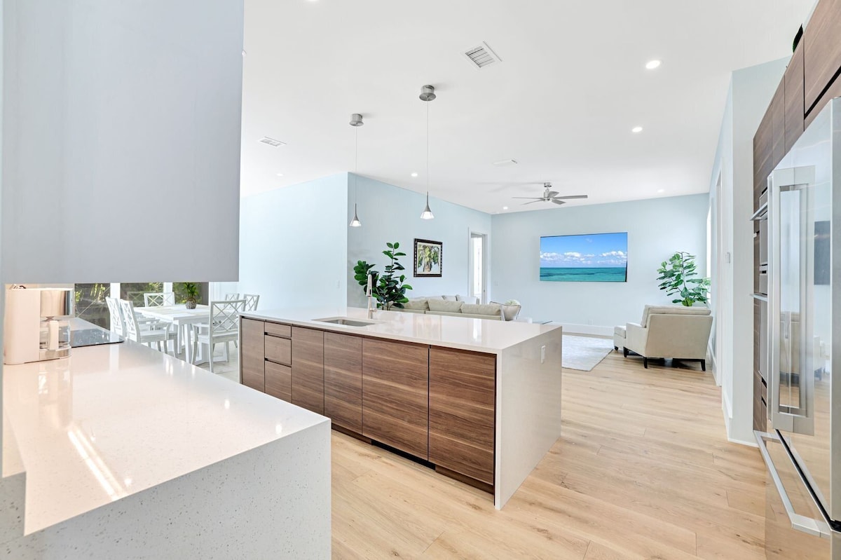 Photo 8 of Sleek & Stylish Naples Stay in a Premier Location!