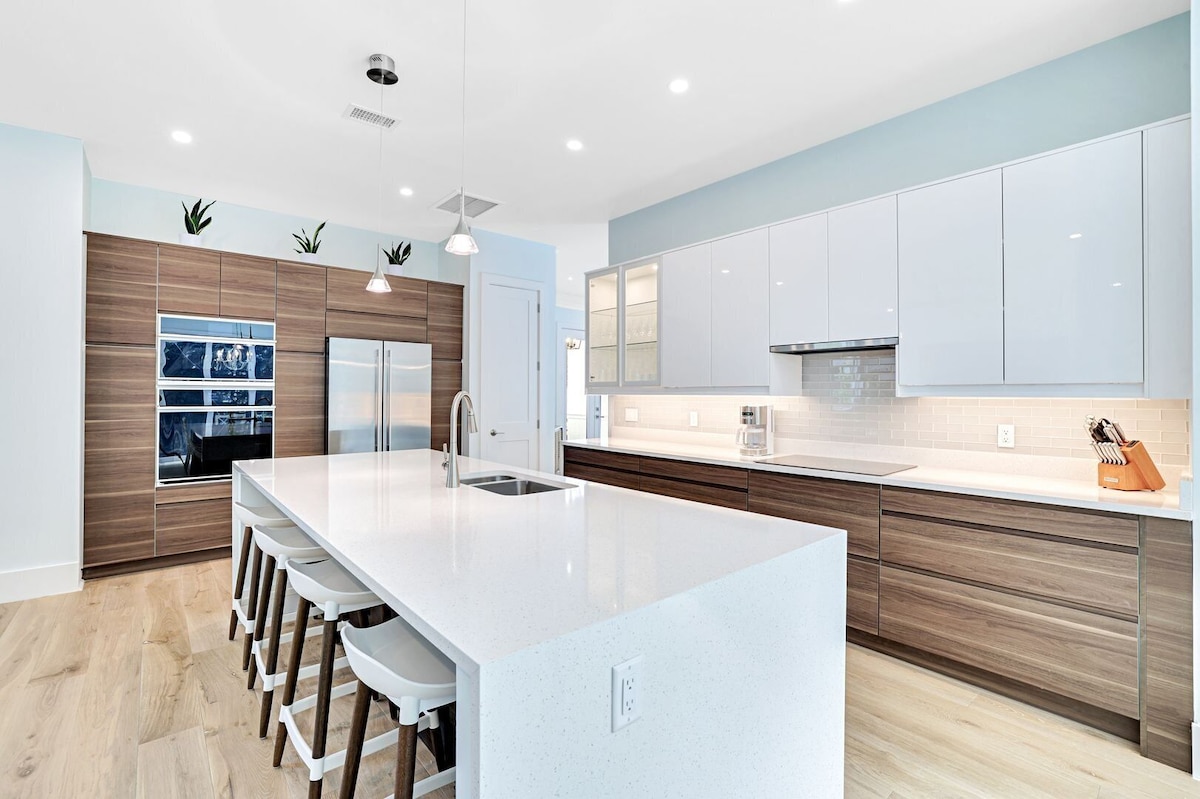 Photo 12 of Sleek & Stylish Naples Stay in a Premier Location!