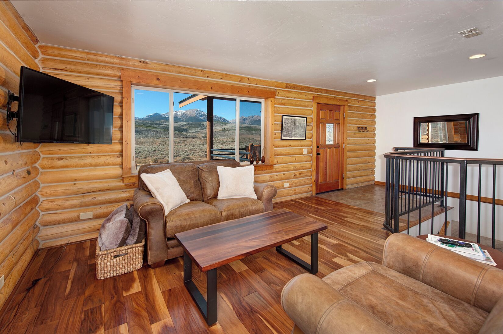 智能电视、电脑显示器