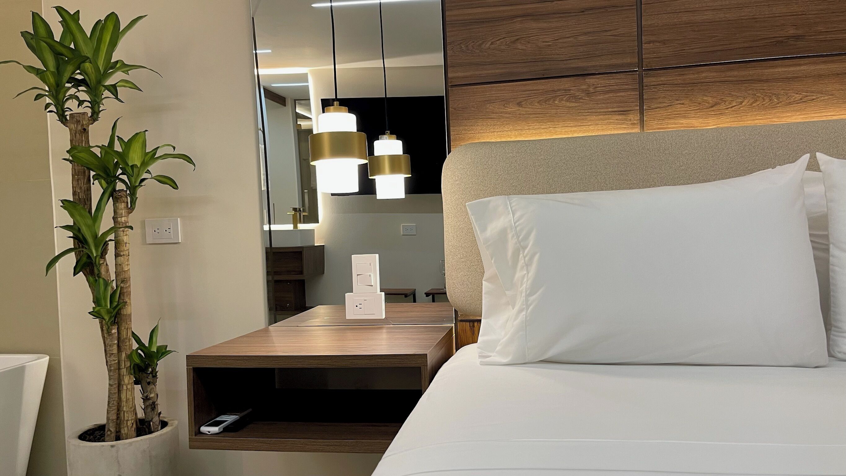 Superior Double Room 105