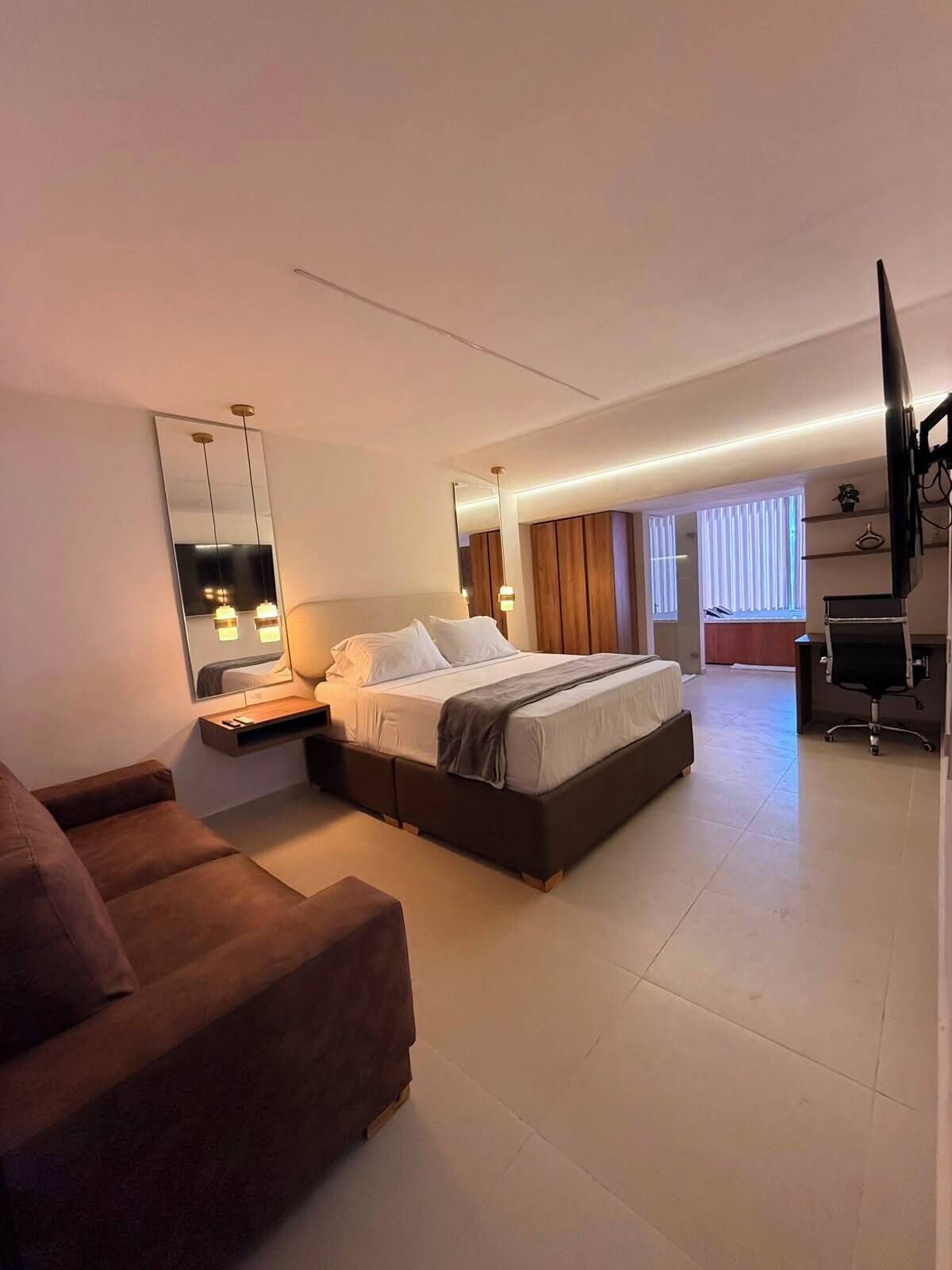 Premium-Suite