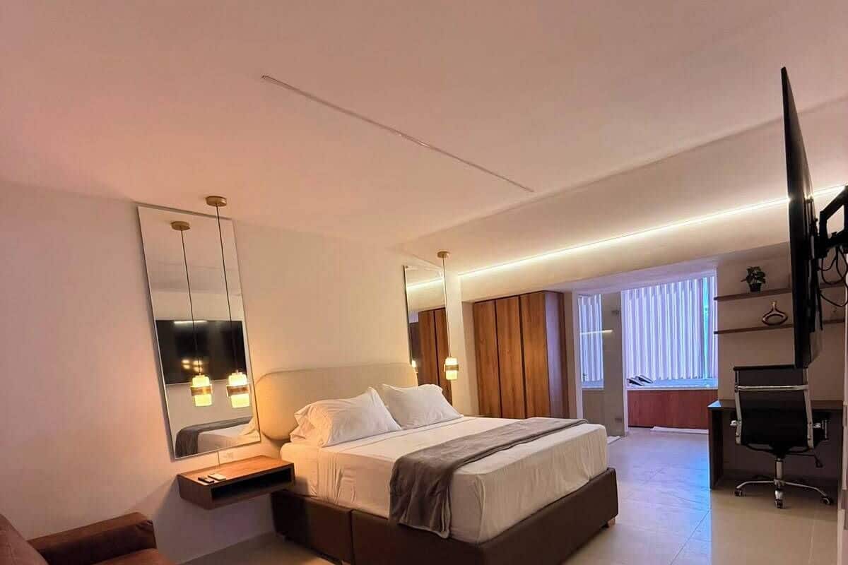 Premium-Suite
