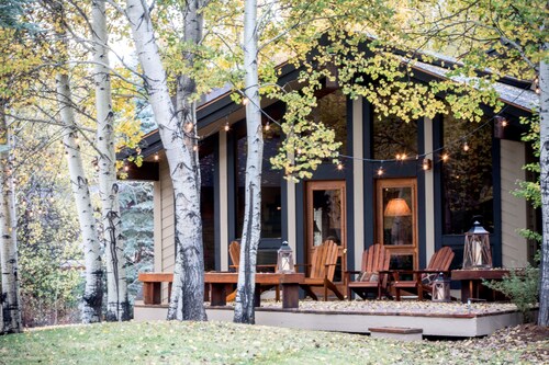 Serene Ski Retreat w/Elkhorn in SV amenity pass!