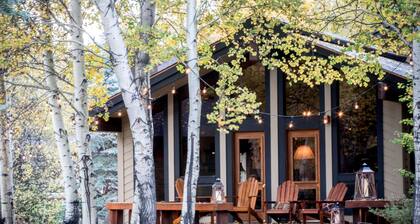 Serene Ski Retreat w/Elkhorn in SV amenity pass!