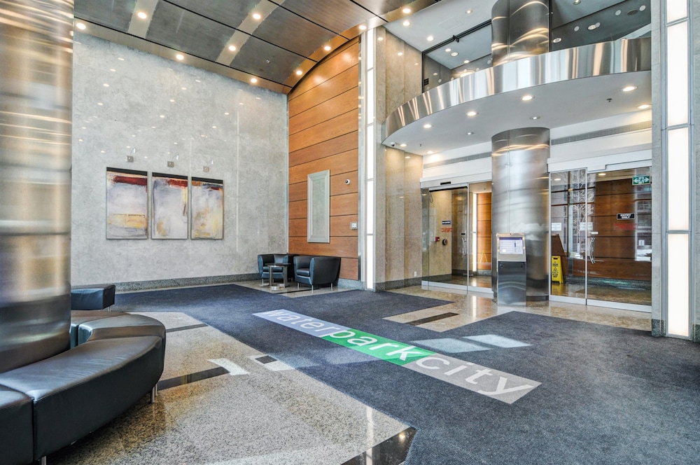 Snapshot of Penthouse Rentals With Biometric Keycard