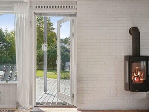 Ferienhaus | Innenbereich
