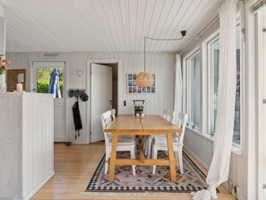 Ferienhaus | Innenbereich