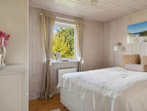 Interior - 5 Star Holiday Home in Dronningmolle (Dronningmolle)