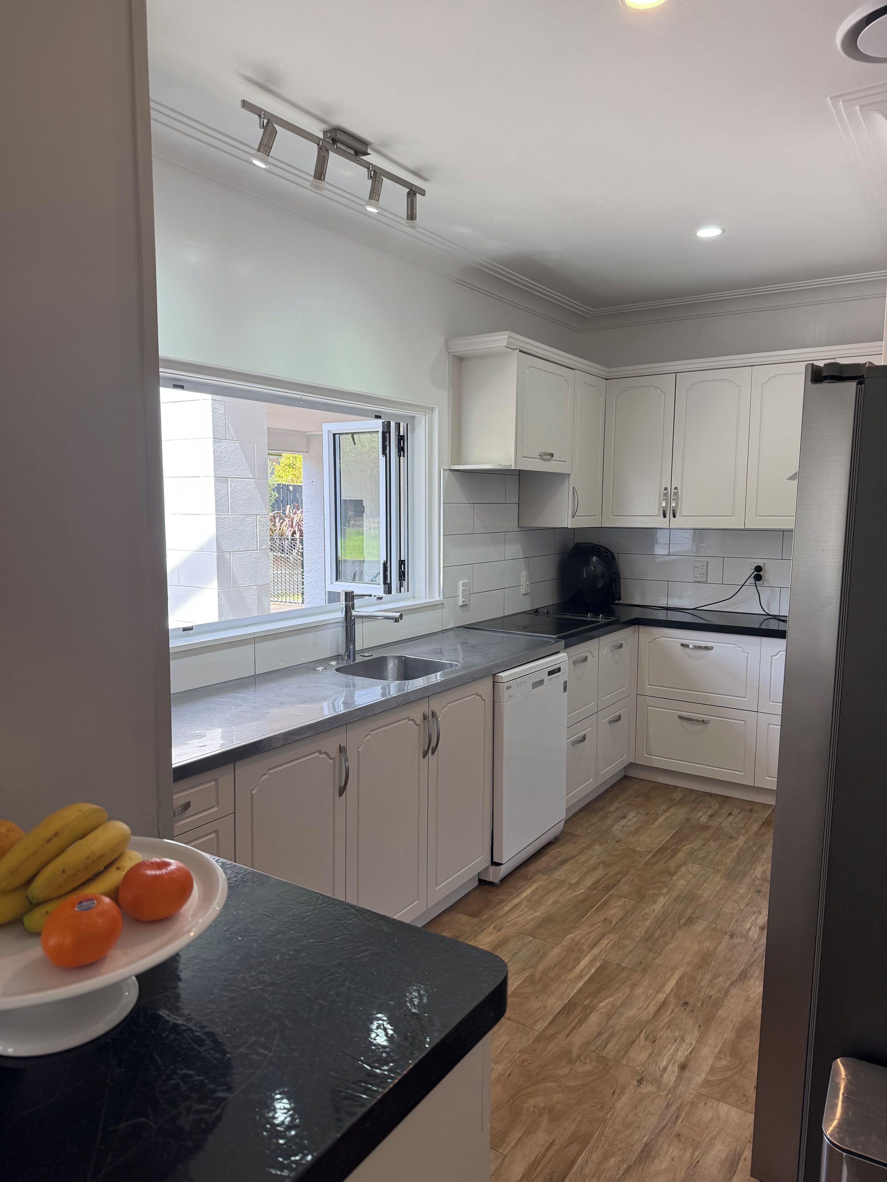 مناشف ورقية