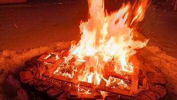 Chimenea