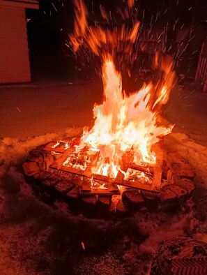 Llar de foc